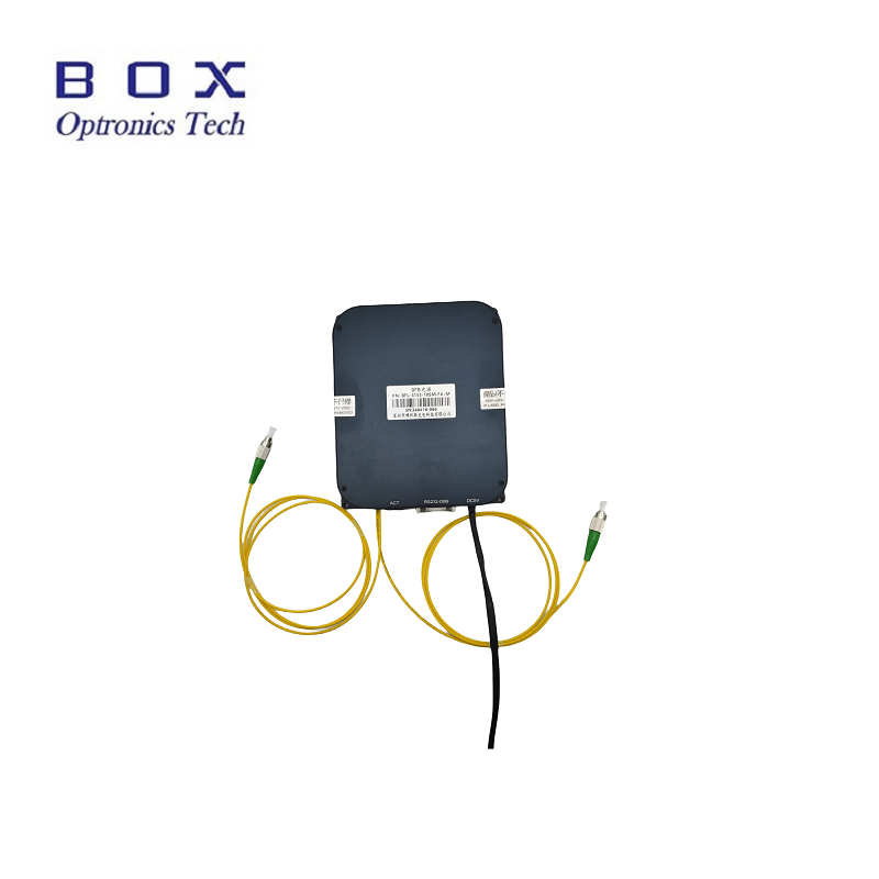 1550nm 25dbm Gain Gain Module